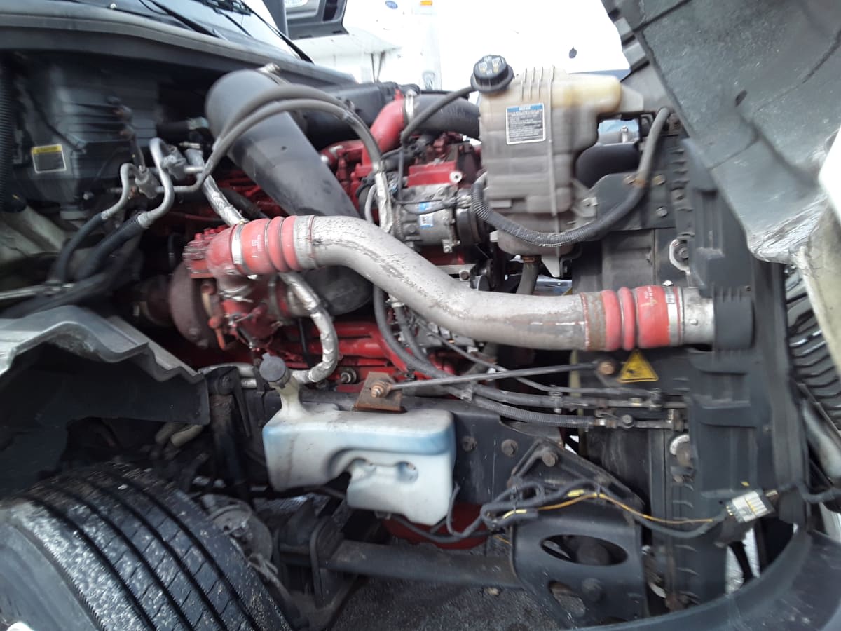 2020 Navistar International LT625 SLPR CAB 271163