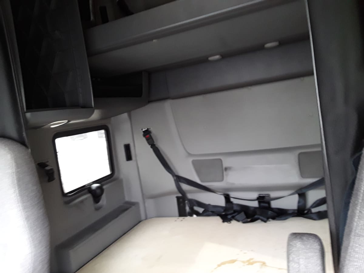 2020 Navistar International LT625 SLPR CAB 271163