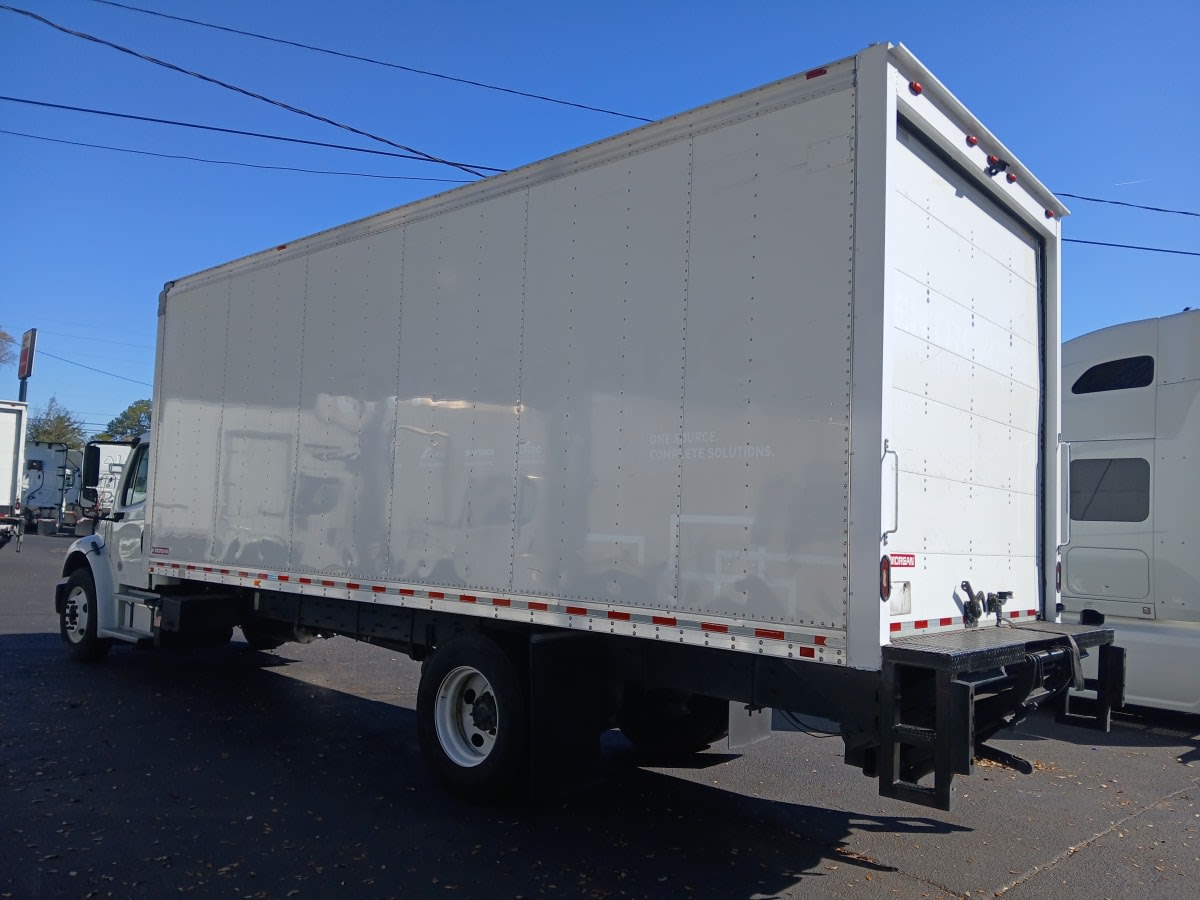 2020 Freightliner/Mercedes M2 106 271185