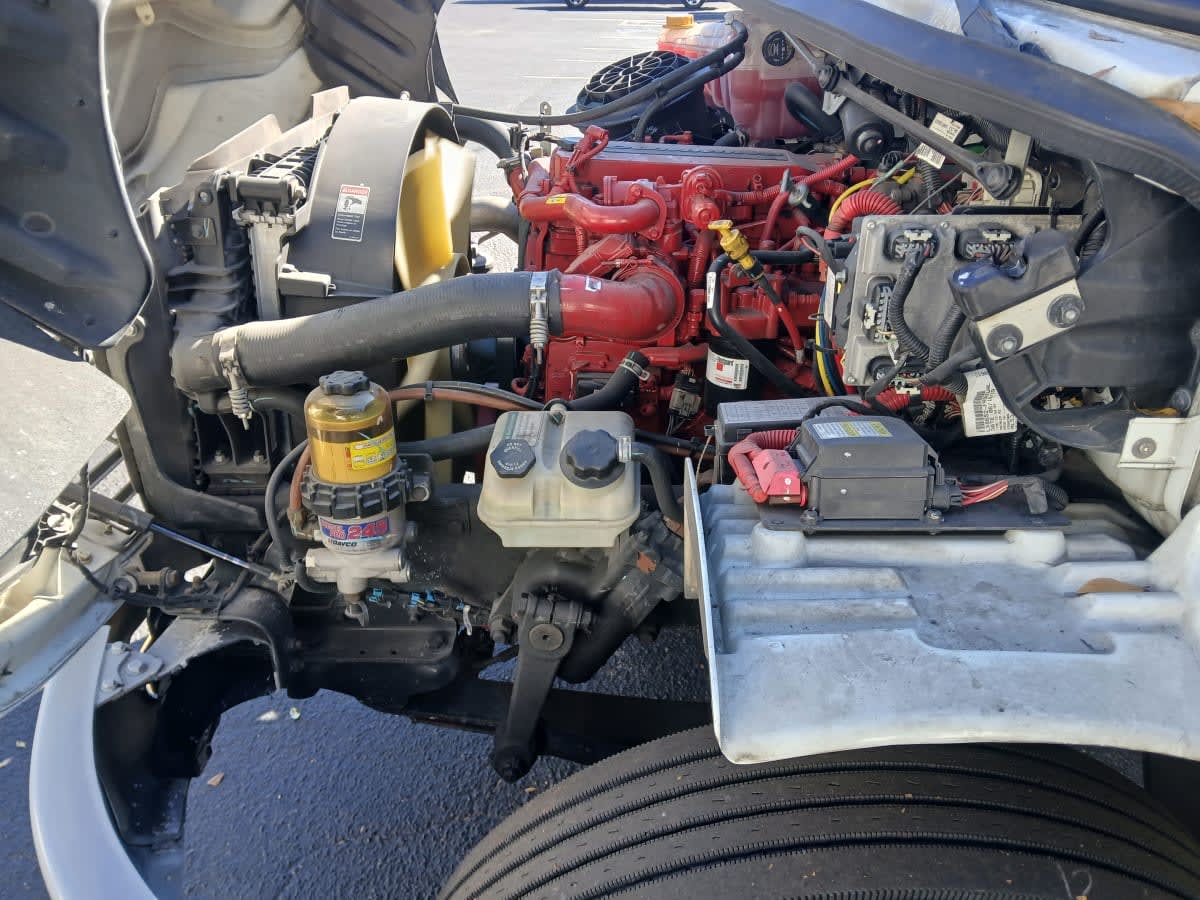 2020 Freightliner/Mercedes M2 106 271185