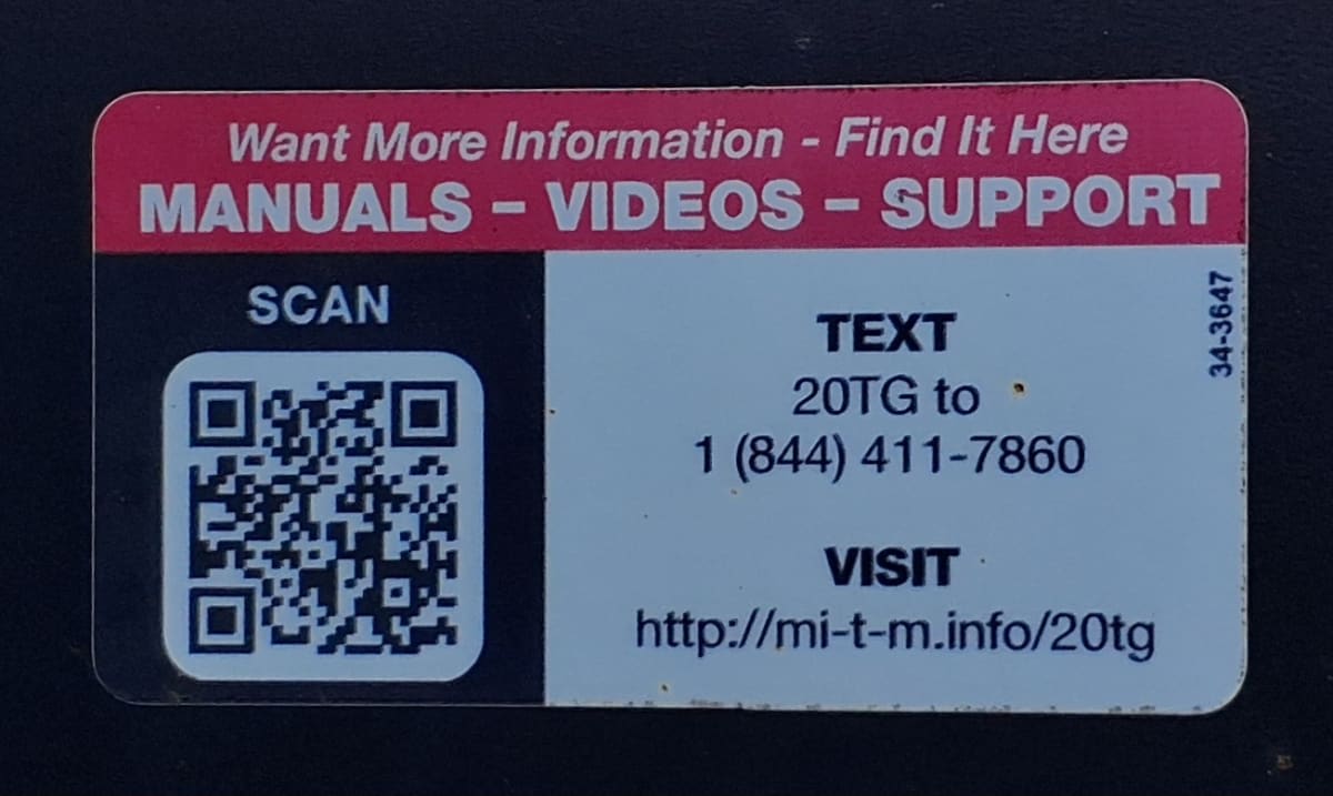 2020 Freightliner/Mercedes M2 106 271322