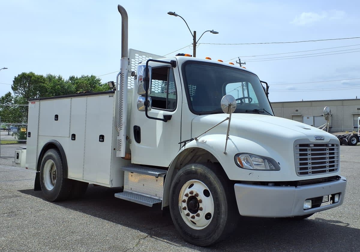 2020 Freightliner/Mercedes M2 106 271322