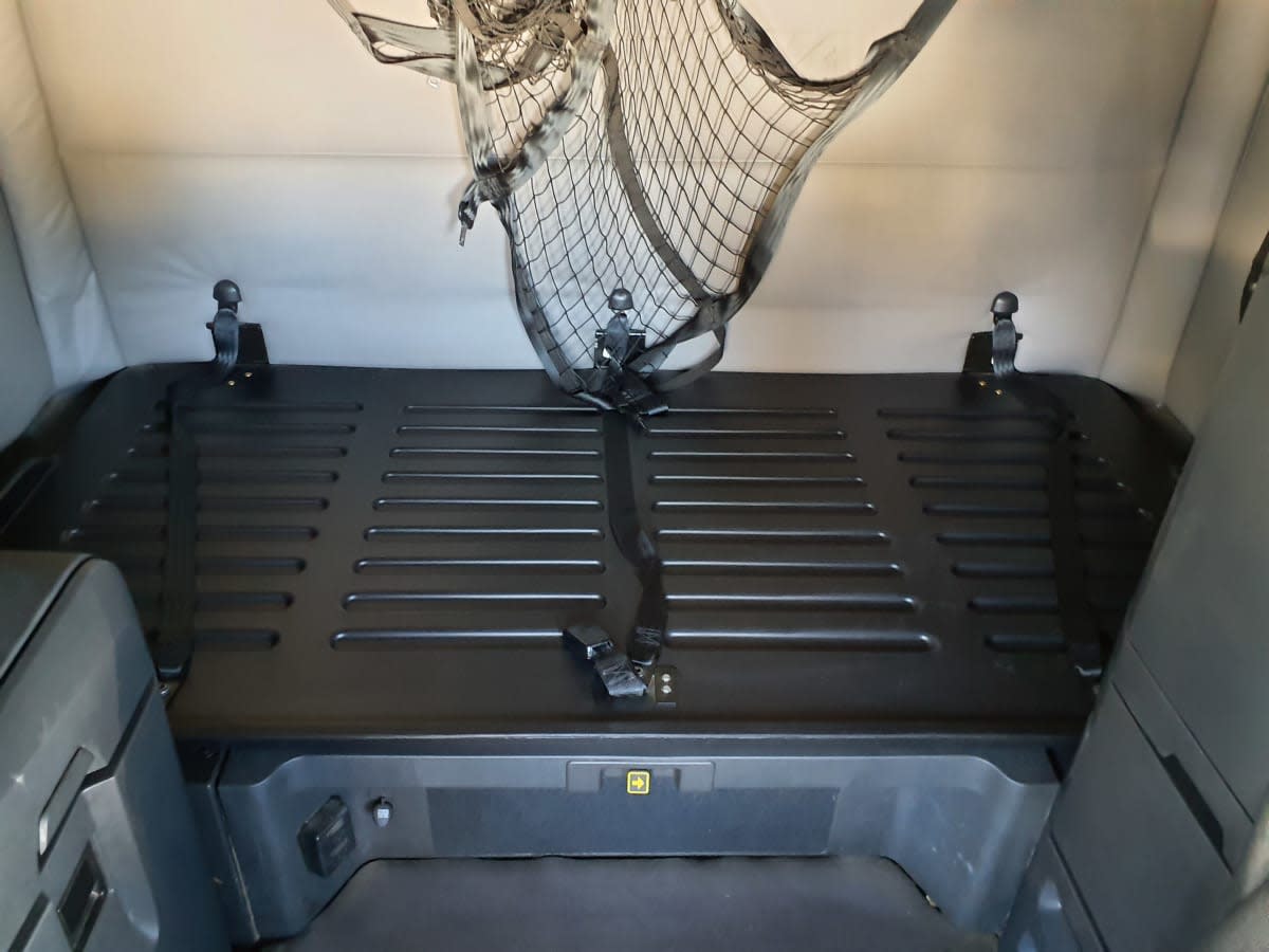 2020 Freightliner/Mercedes NEW CASCADIA PX12664 271433