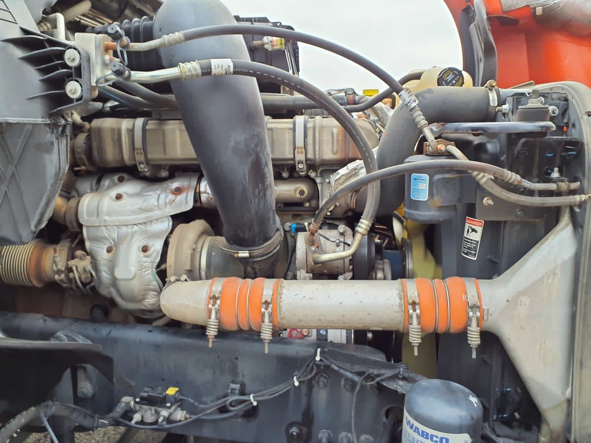 2020 Freightliner/Mercedes NEW CASCADIA PX12664 271435