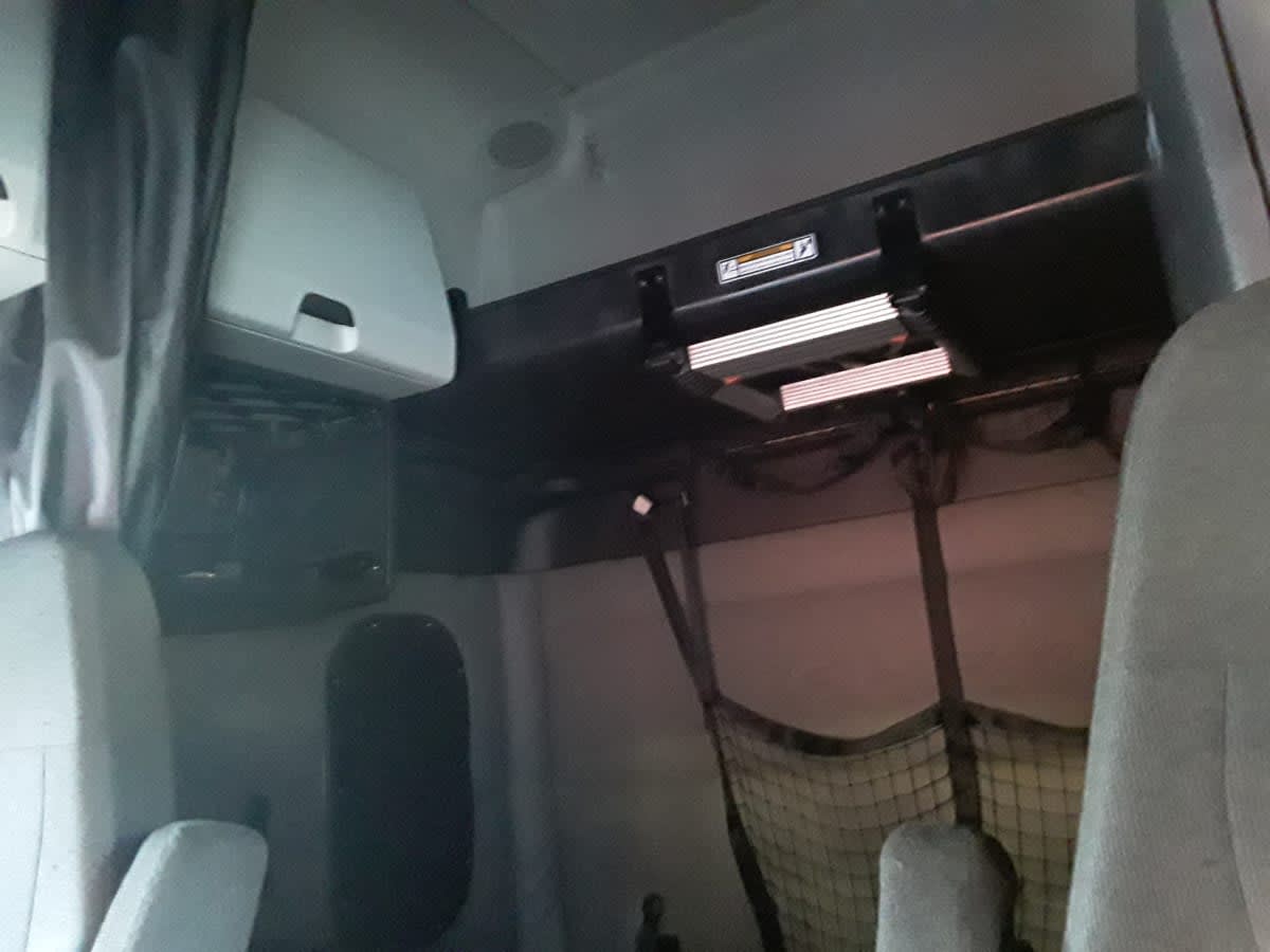 2020 Freightliner/Mercedes NEW CASCADIA PX12664 271439