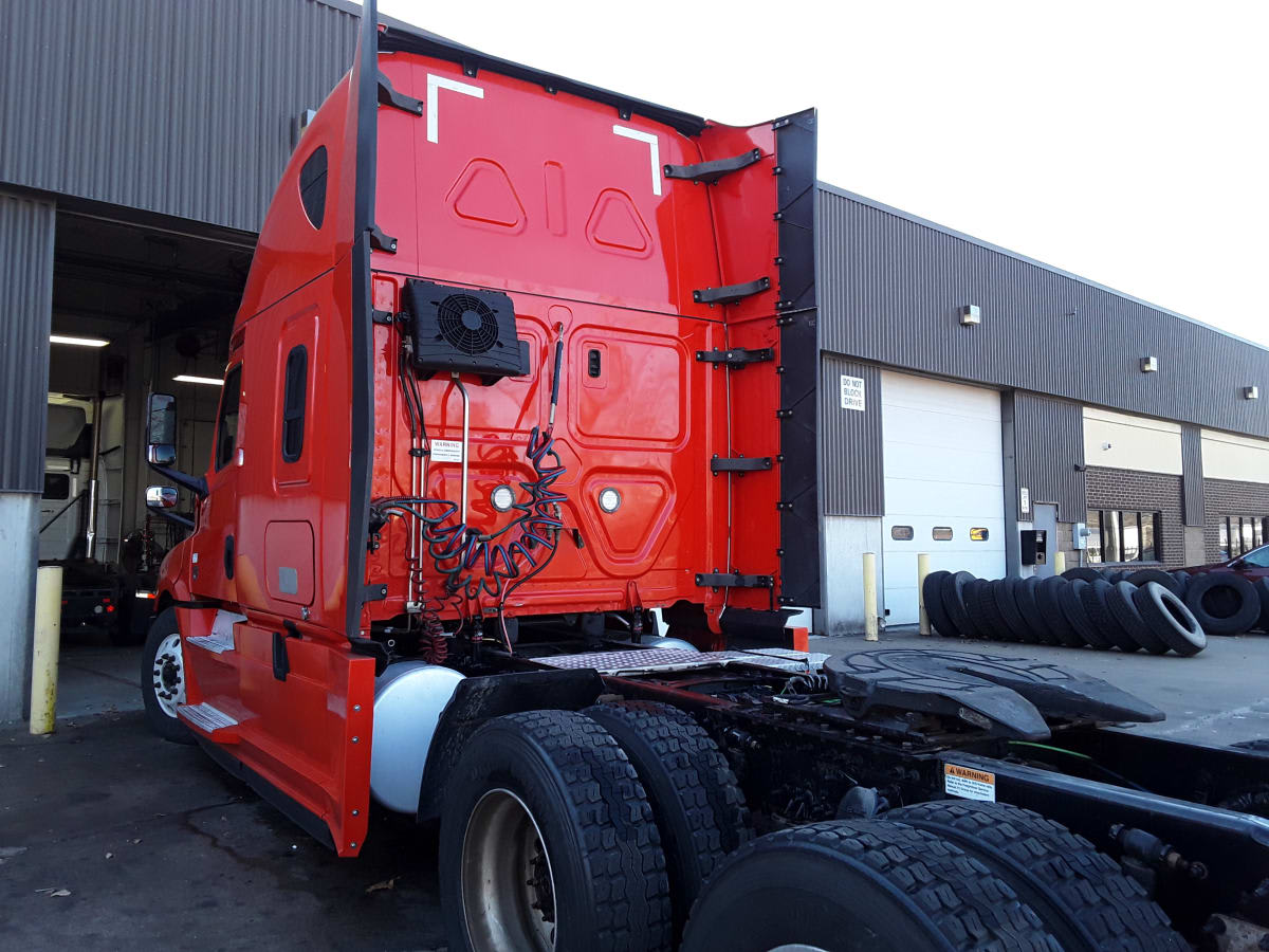 2020 Freightliner/Mercedes NEW CASCADIA PX12664 271439