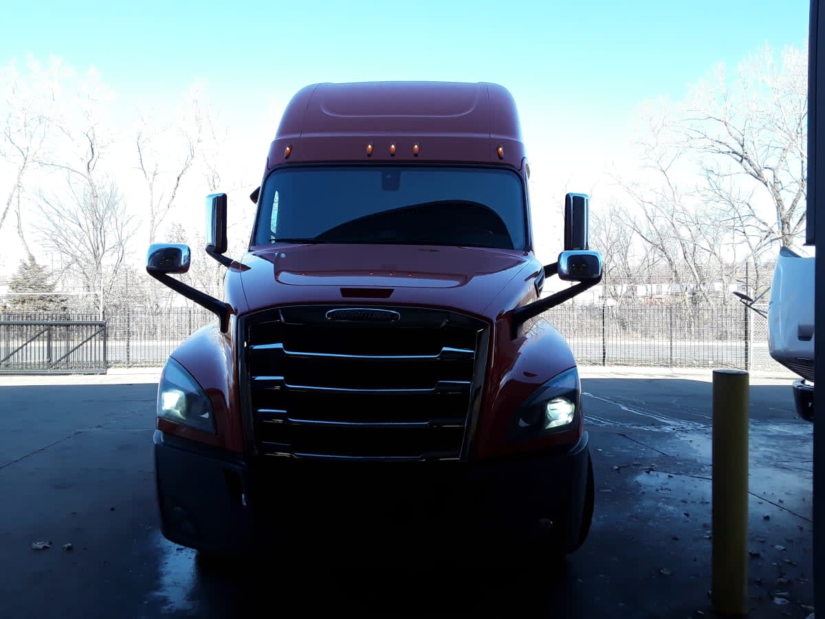 2020 Freightliner/Mercedes NEW CASCADIA PX12664 271439