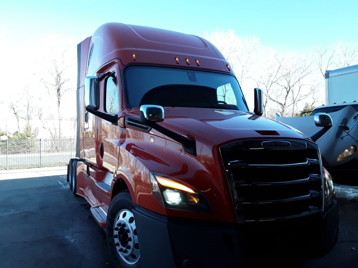 2020 Freightliner/Mercedes NEW CASCADIA PX12664 271439