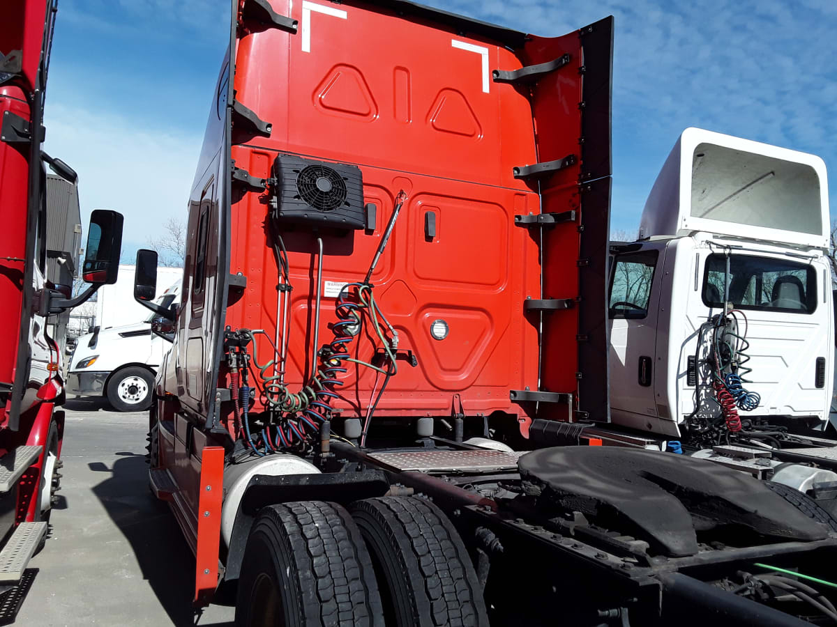 2020 Freightliner/Mercedes NEW CASCADIA PX12664 271445