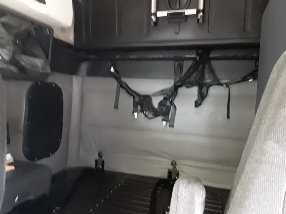 2020 Freightliner/Mercedes NEW CASCADIA PX12664 271446