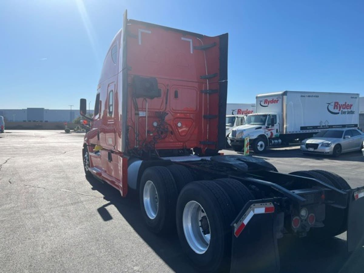 2020 Freightliner/Mercedes NEW CASCADIA PX12664 271447
