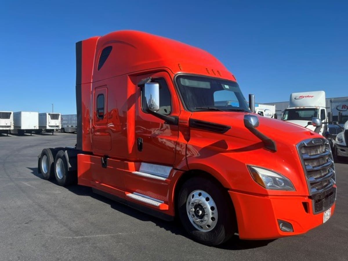 2020 Freightliner/Mercedes NEW CASCADIA PX12664 271447