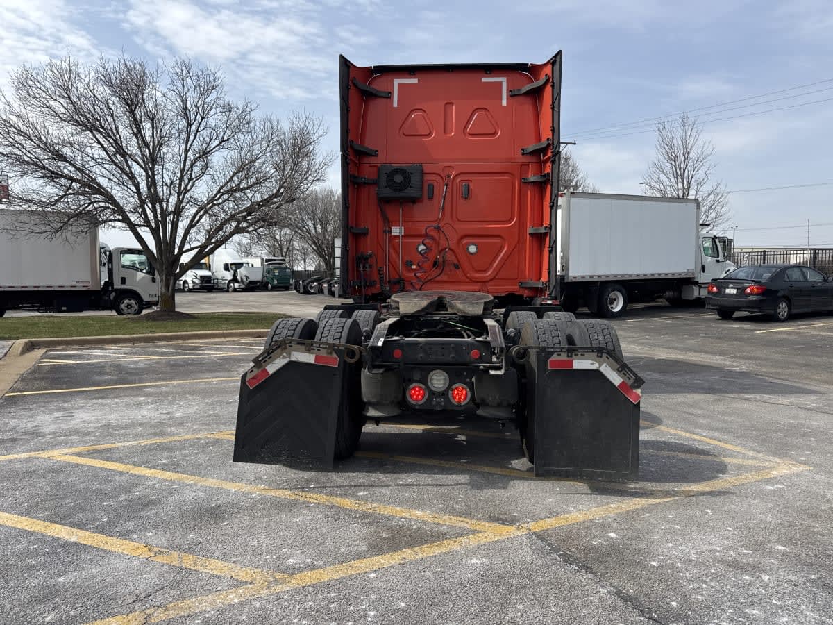 2020 Freightliner/Mercedes NEW CASCADIA PX12664 271450