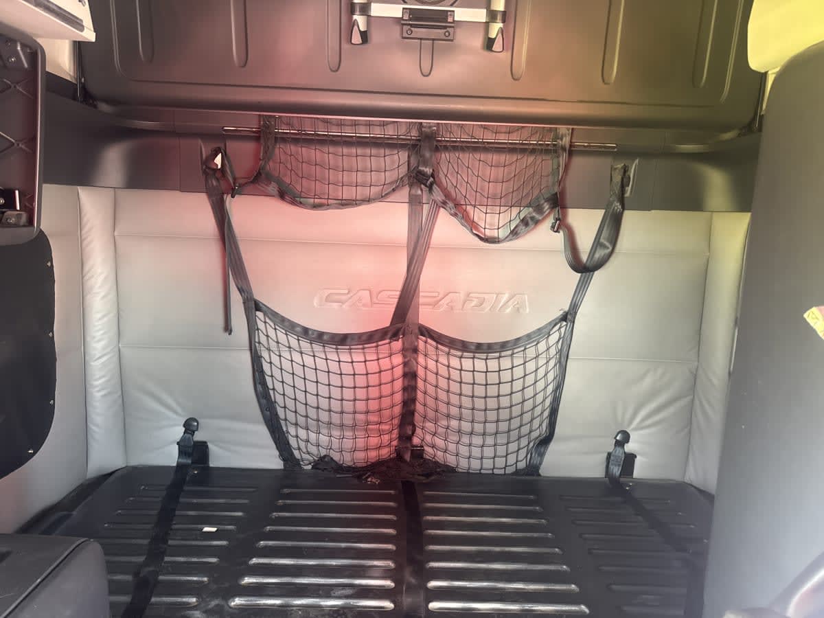 2020 Freightliner/Mercedes NEW CASCADIA PX12664 271450