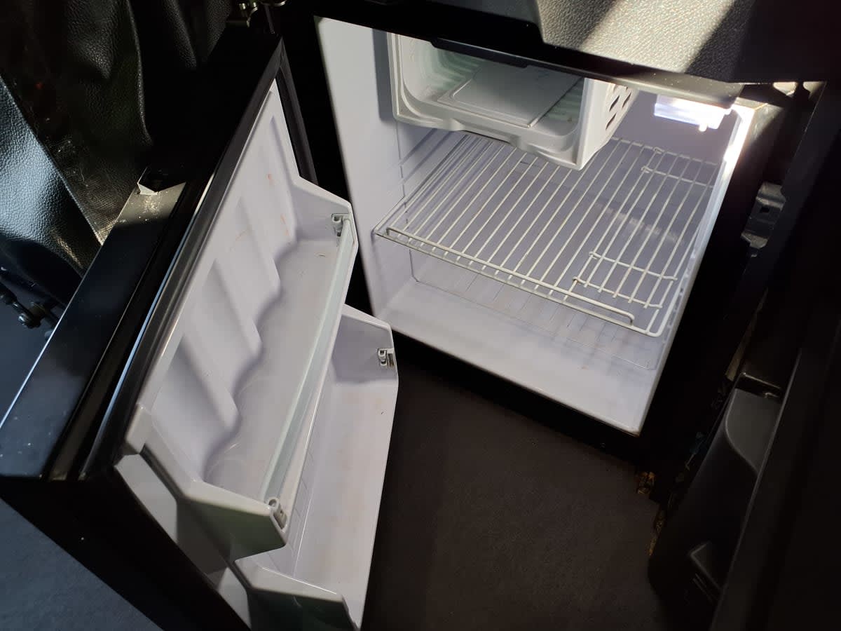 2020 Freightliner/Mercedes NEW CASCADIA PX12664 271451