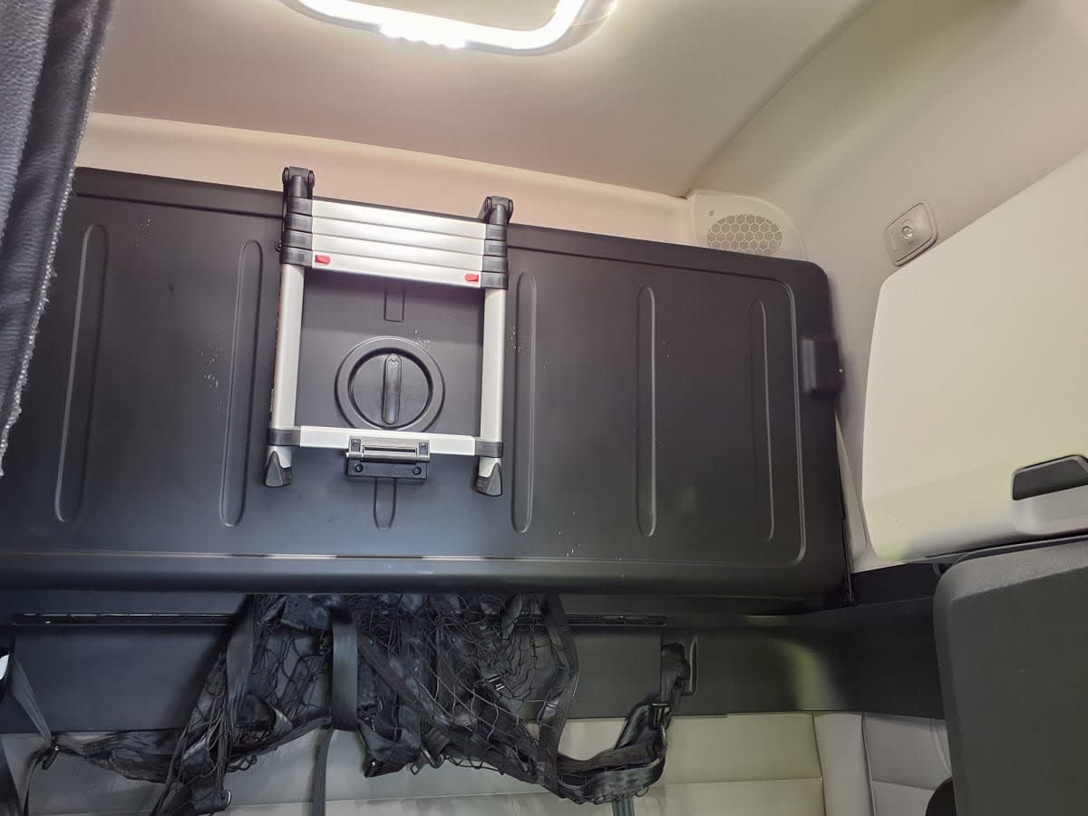 2020 Freightliner/Mercedes NEW CASCADIA PX12664 271451