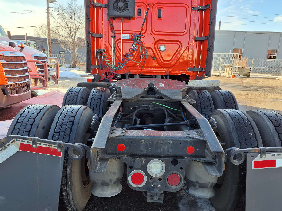 2020 Freightliner/Mercedes NEW CASCADIA PX12664 271451