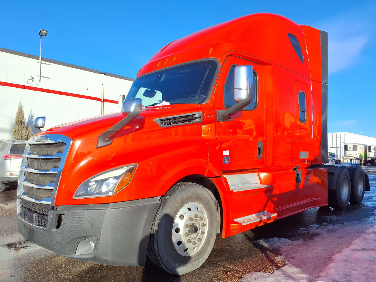 2020 Freightliner/Mercedes NEW CASCADIA PX12664 271451