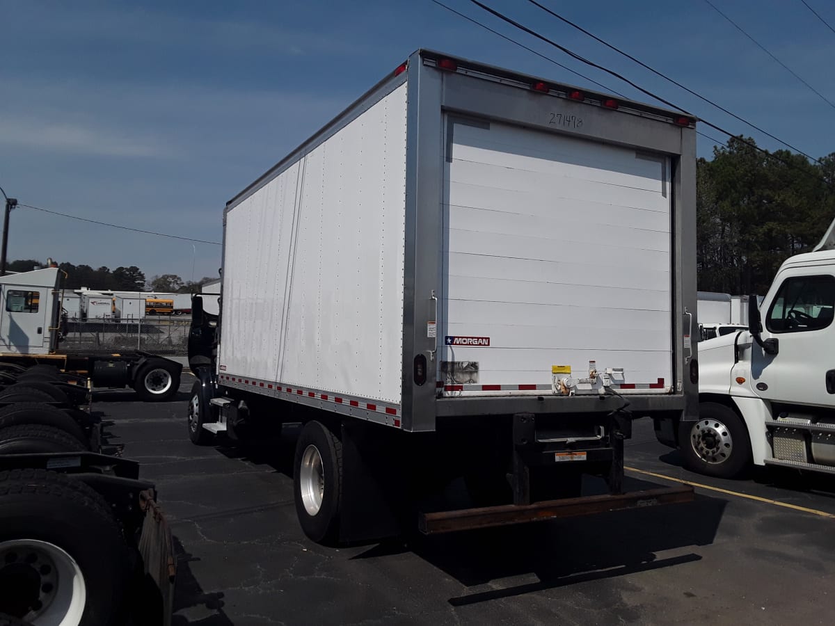 2020 Freightliner/Mercedes M2 106 271478