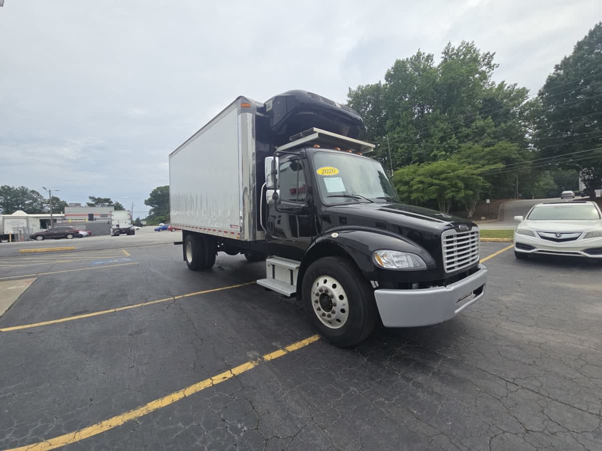 2020 Freightliner M2 106 in Doraville, GA — photo 3