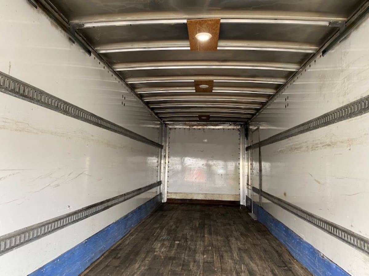 2020 Freightliner/Mercedes M2 106 271504