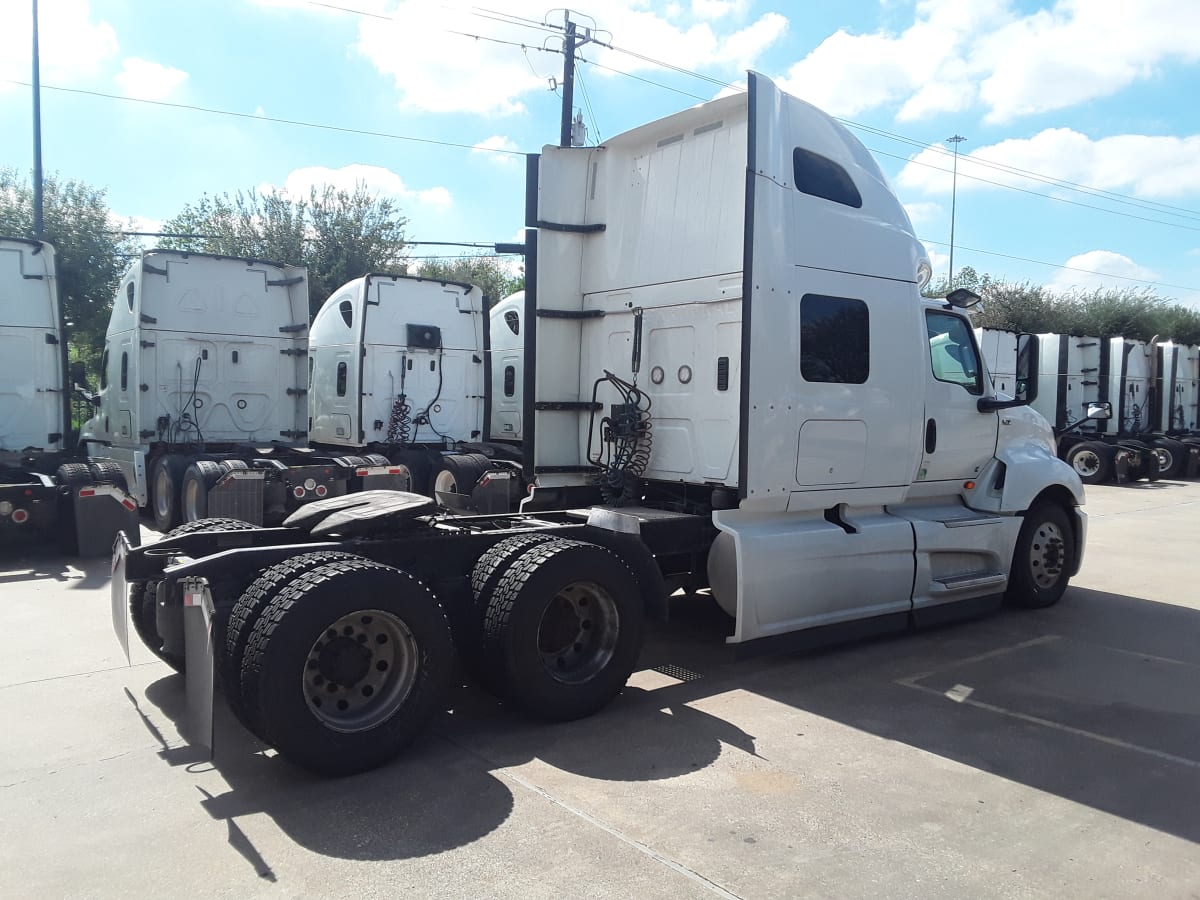 2020 Navistar International LT625 SLPR CAB 271695