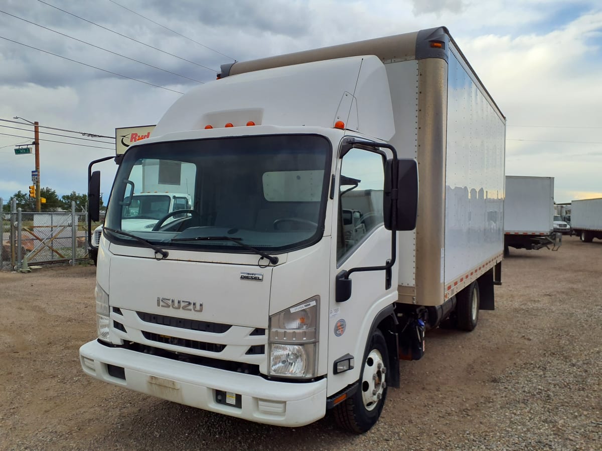 2020 Isuzu NPR 271704