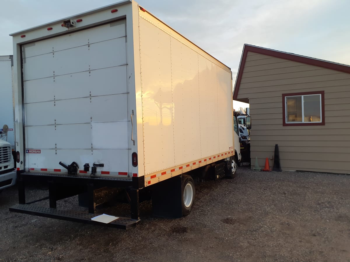 2020 Isuzu NPR 271705