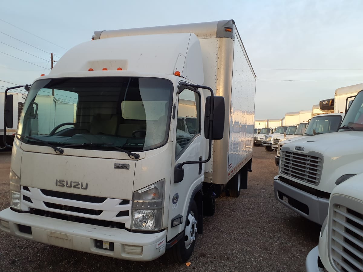 2020 Isuzu NPR 271705