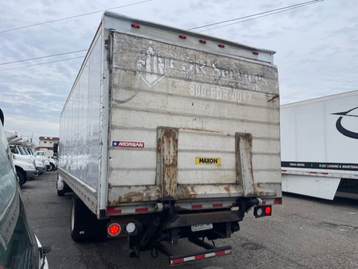 2020 Freightliner/Mercedes M2 106 271721