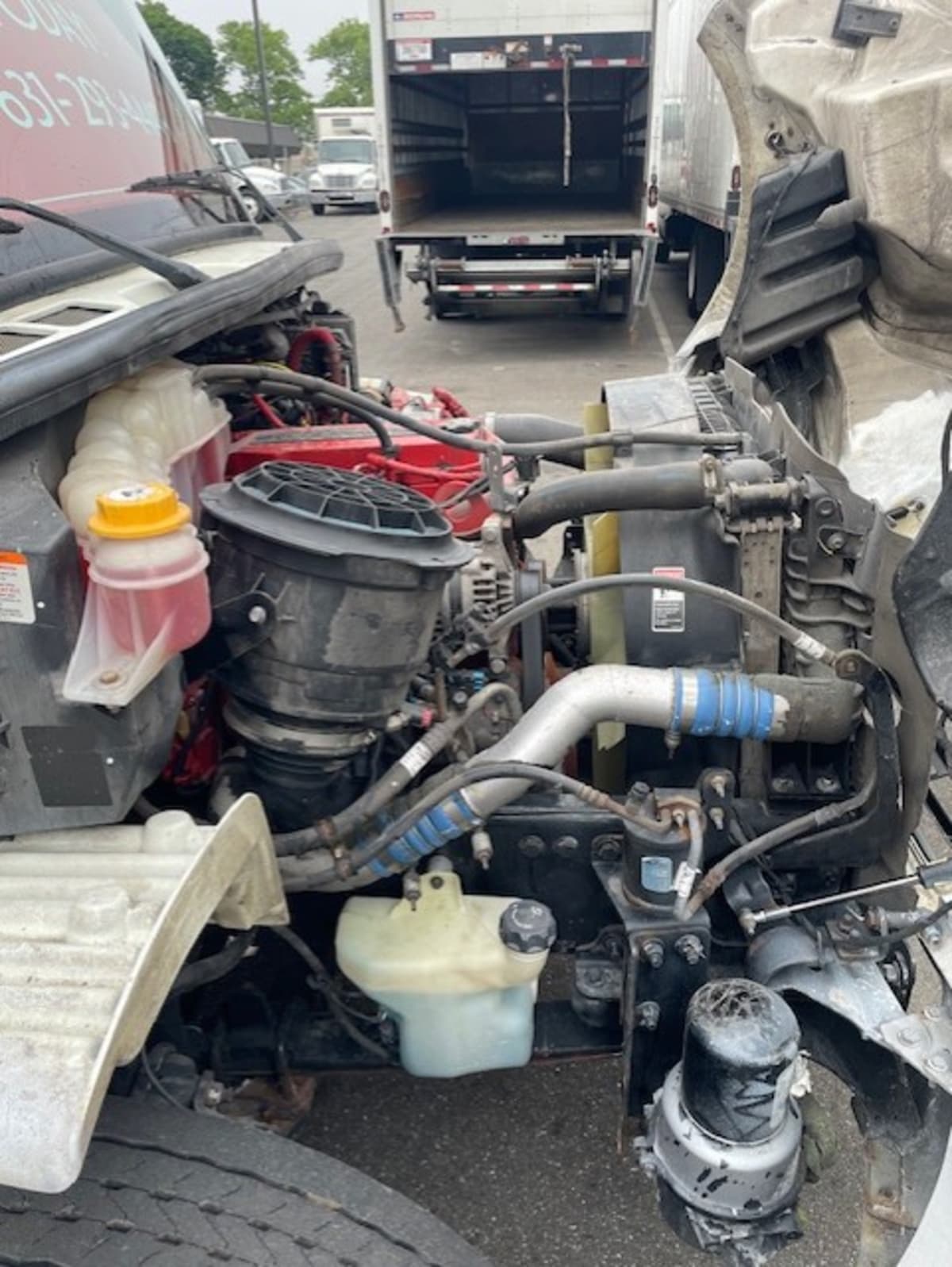 2020 Freightliner M2 106 271722