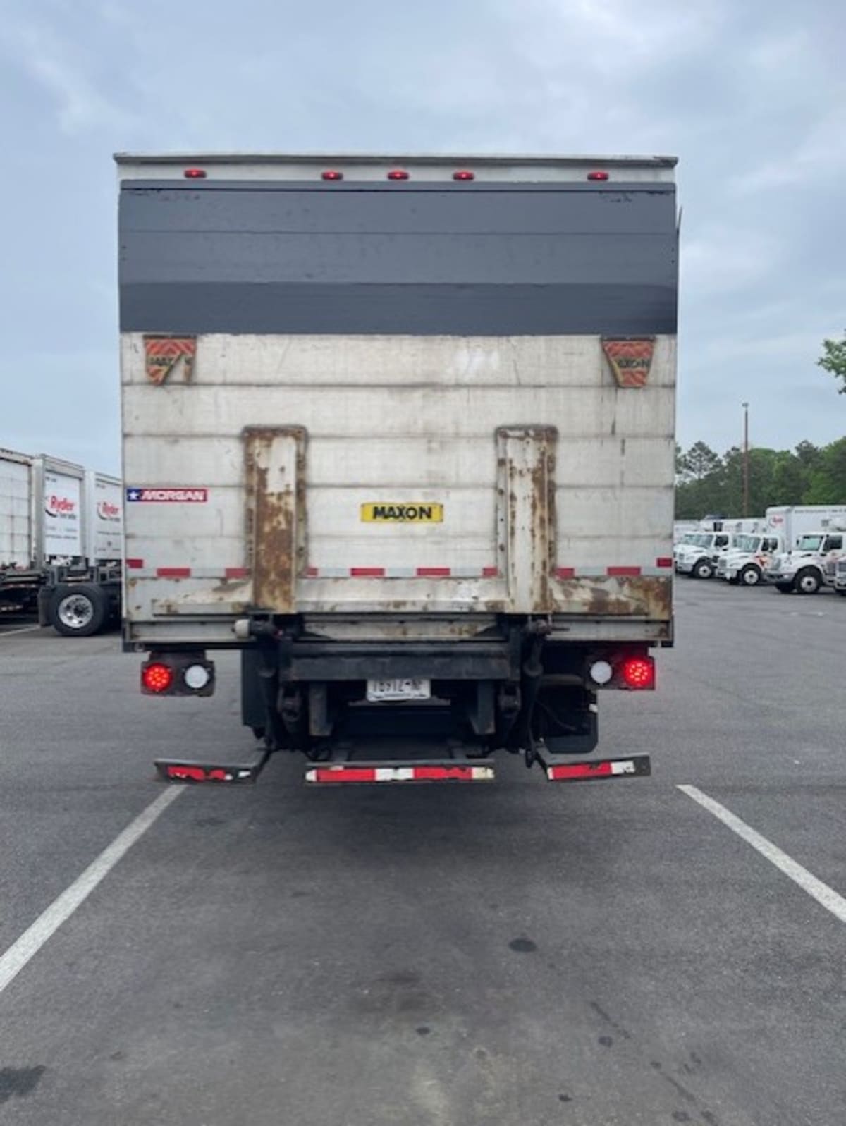 2020 Freightliner M2 106 271722