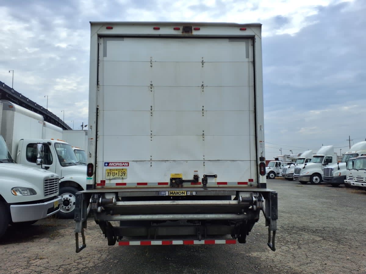 2020 Navistar International MV607 (4X2) 271764
