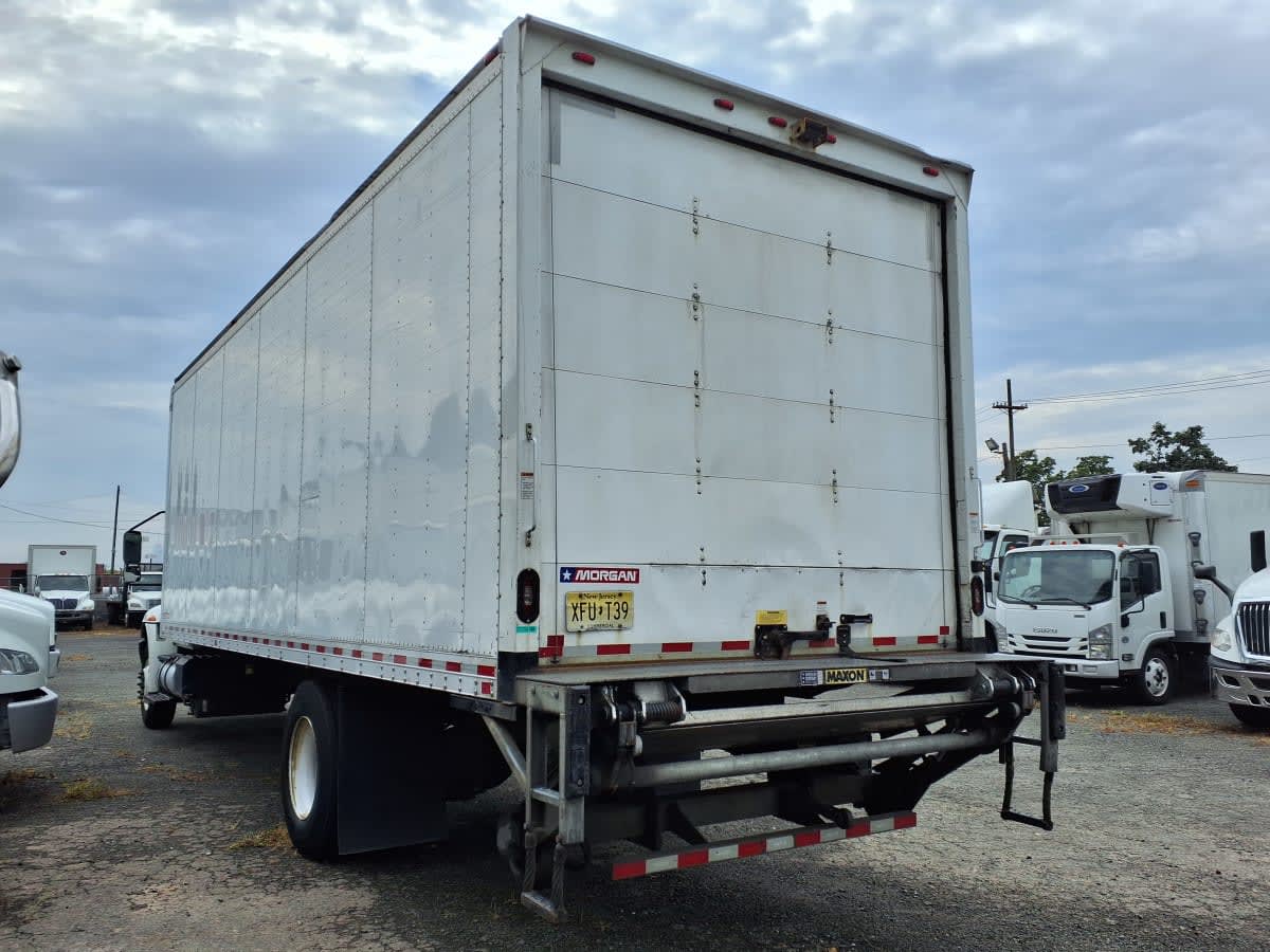 2020 Navistar International MV607 (4X2) 271764
