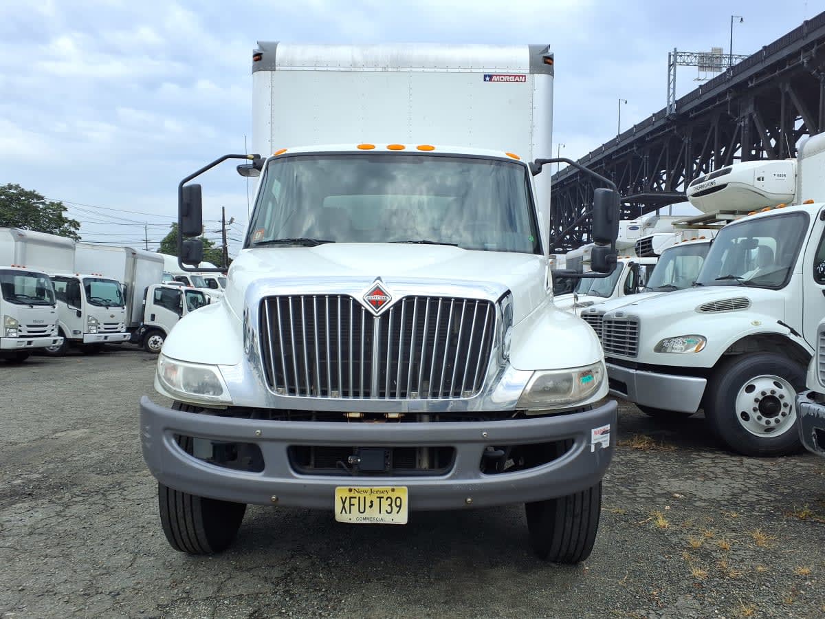 2020 Navistar International MV607 (4X2) 271764
