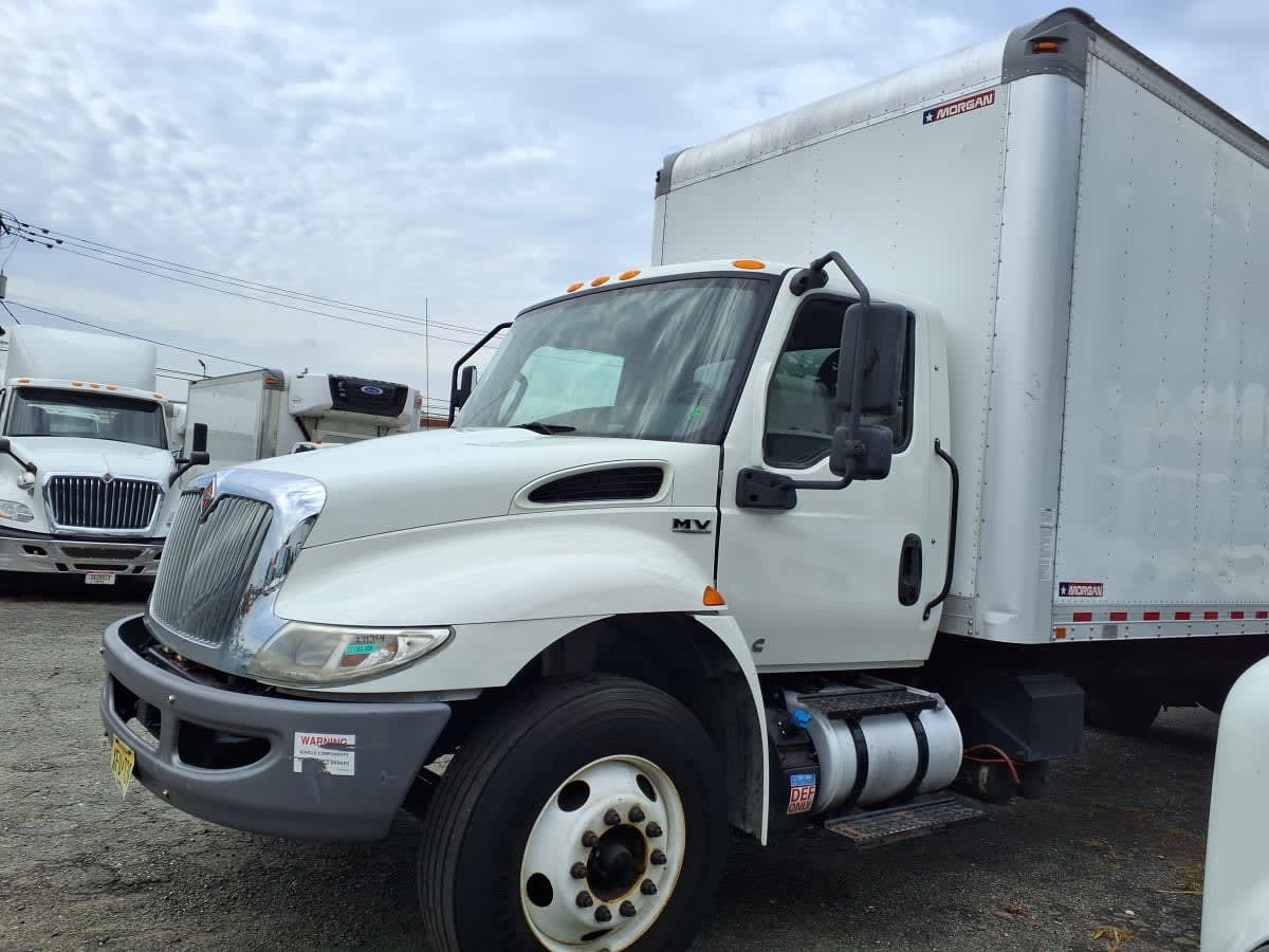 2020 Navistar International MV607 (4X2) 271764