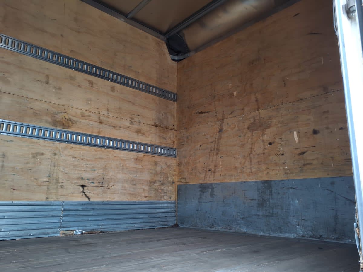 2020 Navistar International MV607 (4X2) 271764