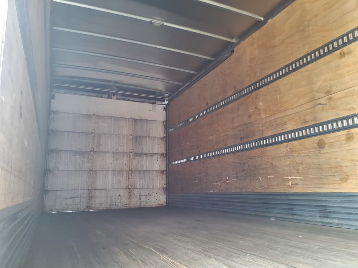 2020 Navistar International MV607 (4X2) 271764
