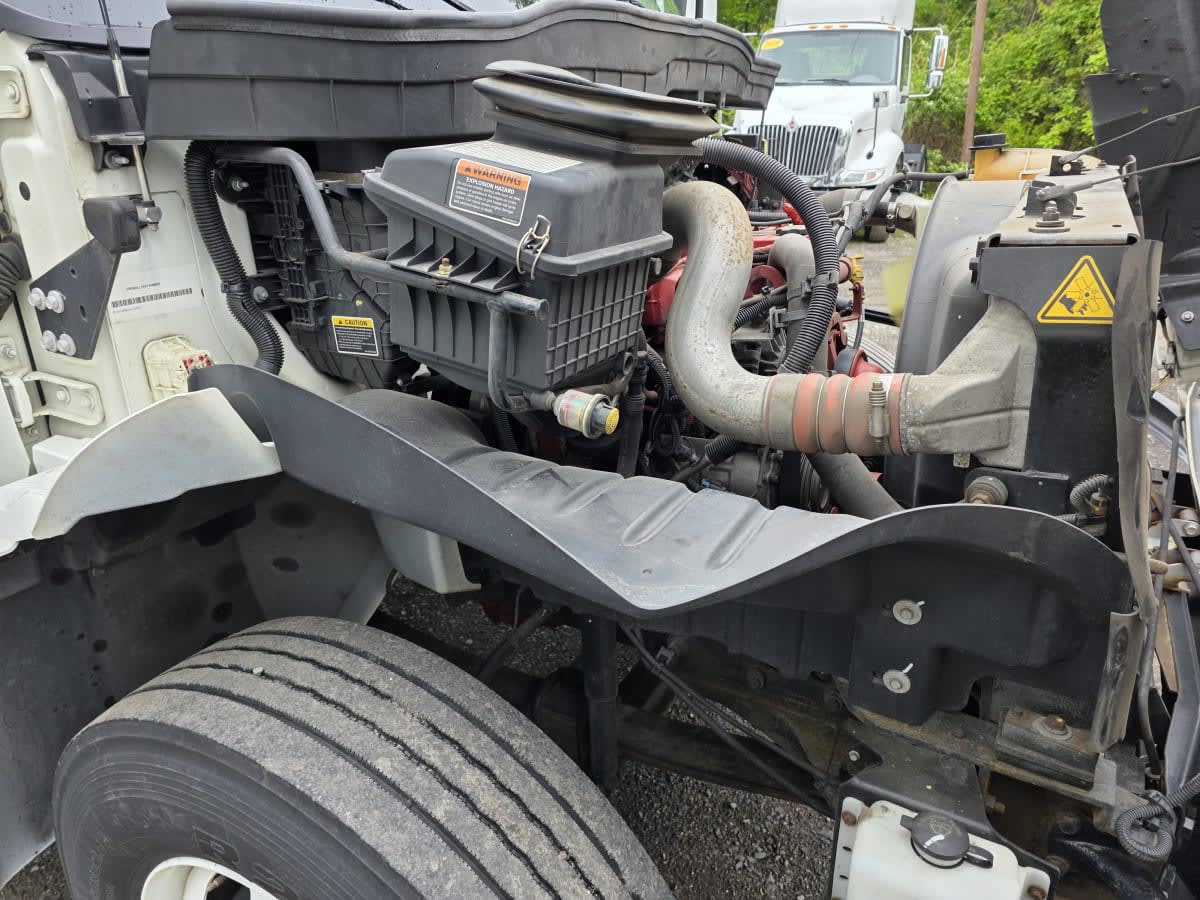 2020 Navistar International MV607 (4X2) 271778