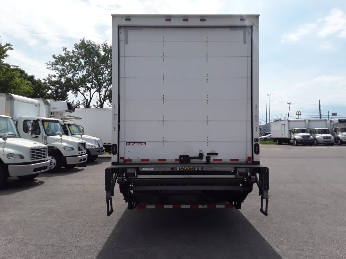 2020 Navistar International MV607 (4X2) 271779
