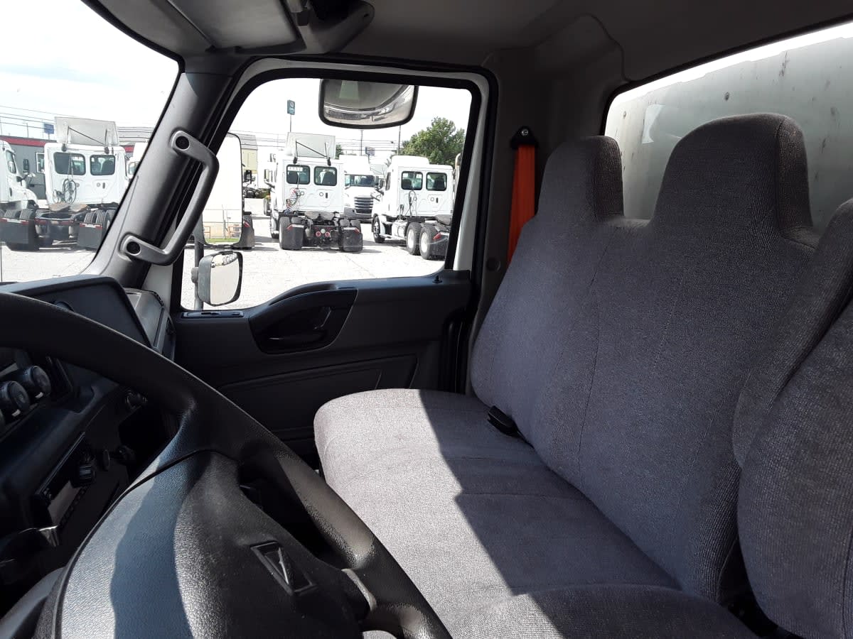 2020 Navistar International MV607 (4X2) 271779