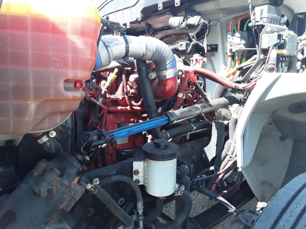 2020 Navistar International MV607 (4X2) 271779