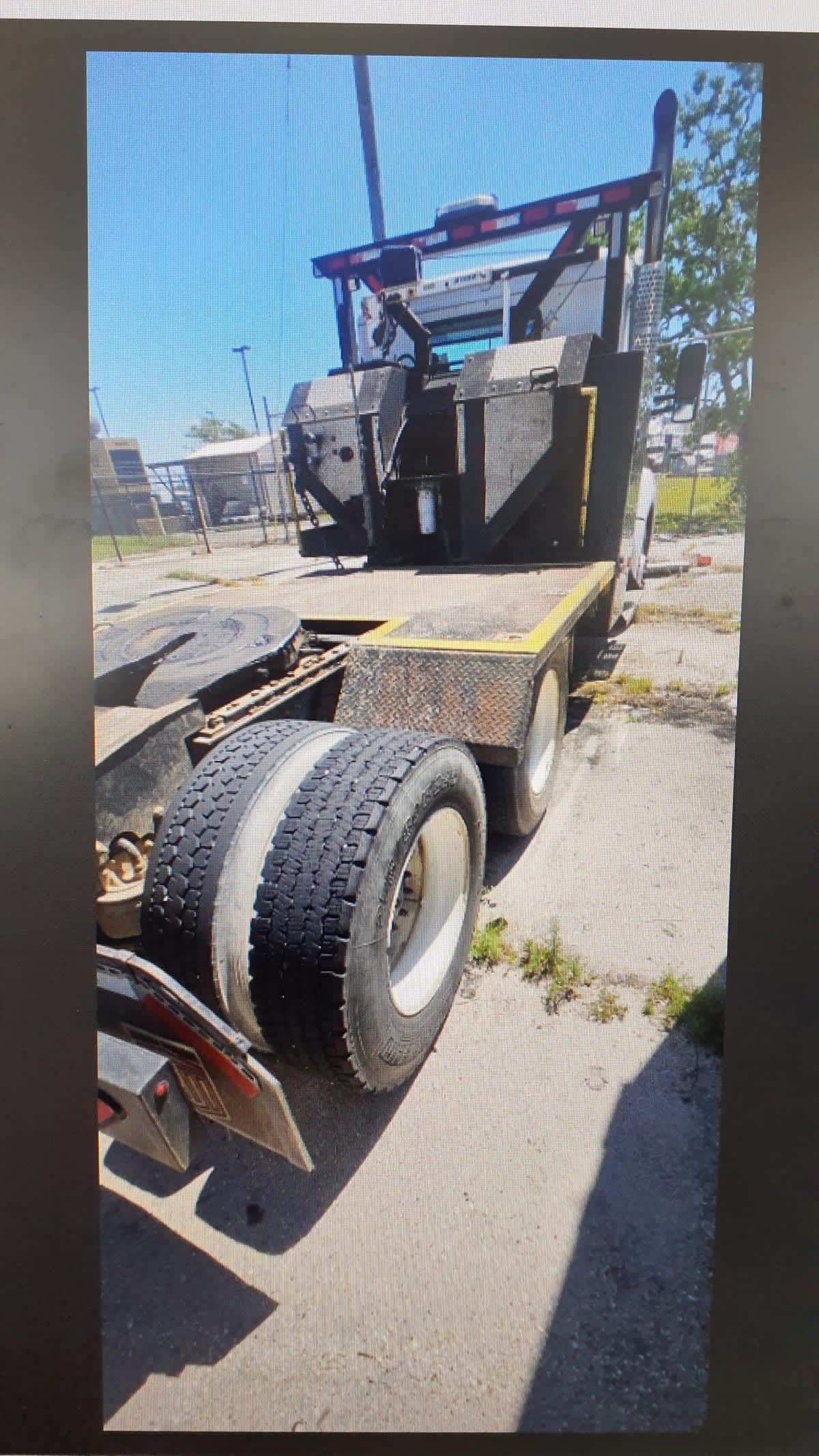 2020 Kenworth T880 in Birmingham, AL — photo 4