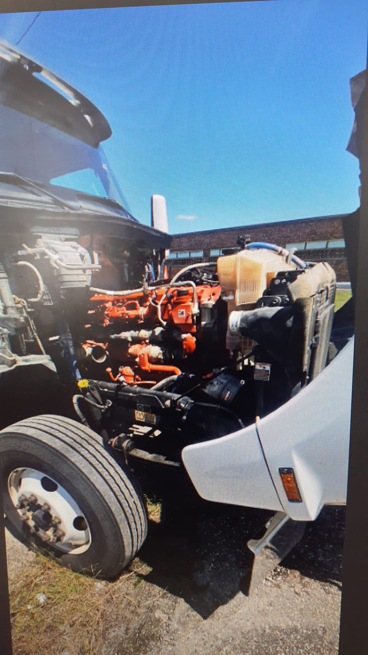 2020 Kenworth T880 in Birmingham, AL — photo 8
