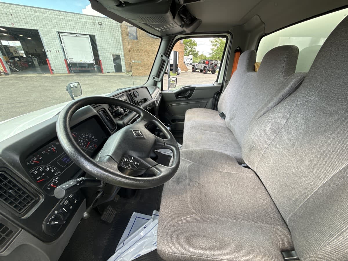 2020 Navistar International MV607 (4X2) 271808