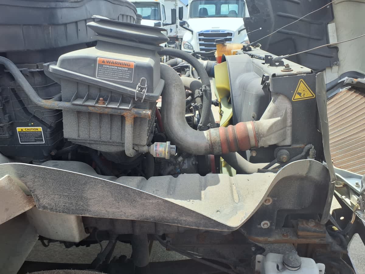 2020 Navistar International MV607 (4X2) 271810