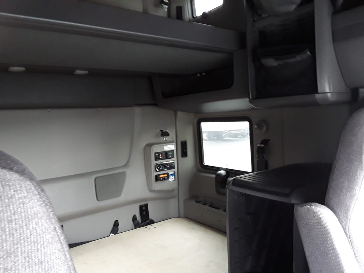 2020 Navistar International LT625 SLPR CAB 271826