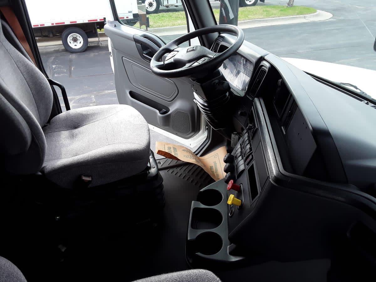 2020 Navistar International LT625 SLPR CAB 271826