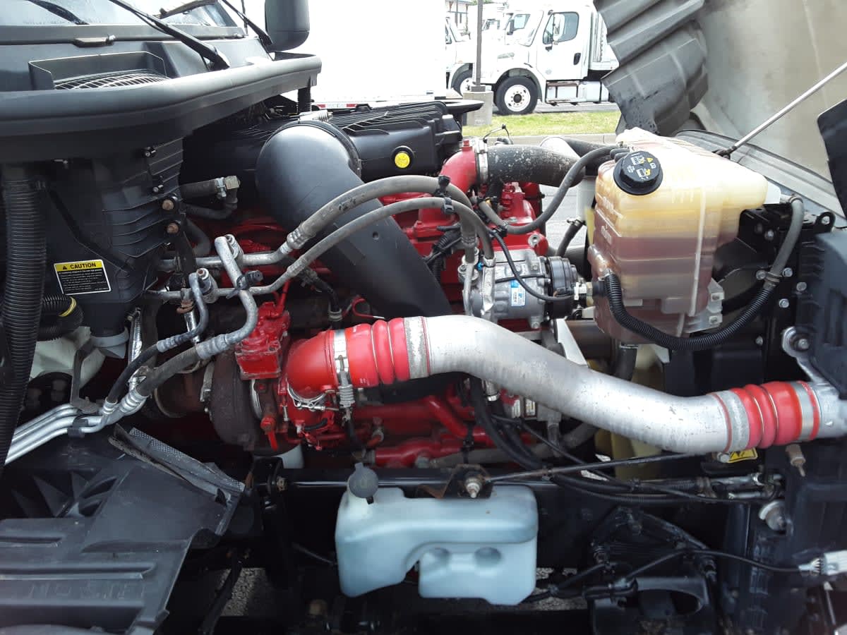 2020 Navistar International LT625 SLPR CAB 271826