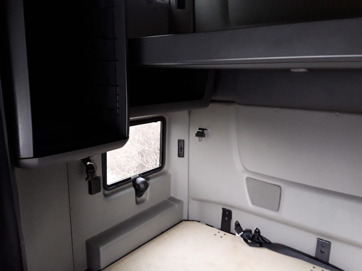 2020 Navistar International LT625 SLPR CAB 271826